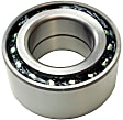 H510016 Front, Driver or Passenger Side BXT Series Wheel Bearing, Sold individually