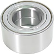 H510029 BXT Series Wheel Bearing, Sold Individually