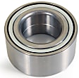 2001 Mitsubishi Mirage - Front, Driver or Passenger Side Wheel Bearing, BXT Series