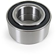 H510074 Front, Driver or Passenger Side BXT Series Wheel Bearing, Sold Individually