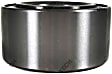 H510074 Front, Driver or Passenger Side BXT Series Wheel Bearing, Sold Individually