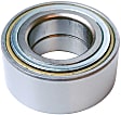 H510076 Front, Driver or Passenger Side BXT Series Wheel Bearing, Sold Individually