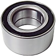 2011 BMW X3 - Front, Driver or Passenger Side Wheel Bearing, BXT Series