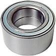H510088 Front, Driver or Passenger Side BXT Series Wheel Bearing, Sold Individually