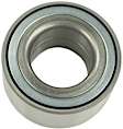 H510102 Front, Driver or Passenger Side BXT Series Wheel Bearing, Sold Individually