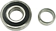 H511016 BXT Series Wheel Bearing, Sold Individually
