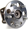 H512041 Rear, Driver or Passenger Side Wheel Hub, 5 Lugs, With Bearing, FWD, 3.0L, 6Cyl, Supreme Series