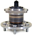 H512041 Rear, Driver or Passenger Side Wheel Hub, 5 Lugs, With Bearing, FWD, 3.0L, 6Cyl, Supreme Series