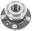 H512118 Wheel Hub, 5 Lugs, With Bearing,, Supreme Series