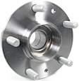 H512118 Wheel Hub, 5 Lugs, With Bearing,, Supreme Series