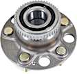 1996 Isuzu Oasis - Rear, Driver or Passenger Side Wheel Hub, FWD, 5 Lugs, With Bearing, Supreme Series
