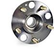 1996 Isuzu Oasis - Rear, Driver or Passenger Side Wheel Hub, FWD, 5 Lugs, With Bearing, Supreme Series