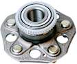 H512144 Rear, Driver or Passenger Side Wheel Hub, 5 Lugs, With Bearing, FWD, 2.2L, 4Cyl, Supreme Series