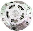 H512156 Rear, Driver or Passenger Side Wheel Hub, 5 Lugs, With Bearing, FWD, Supreme Series