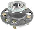 H512179 Rear, Driver or Passenger Side Wheel Hub, 5 Lugs, With Bearing, Supreme Series