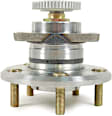 H512189 Rear, Driver or Passenger Side Wheel Hub, 5 Lugs, With Bearing, FWD, Supreme Series