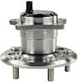 H512207 Rear, Passenger Side Wheel Hub, 5 Lugs, With Bearing, FWD, Supreme Series