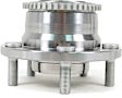 H512269 Rear, Driver or Passenger Side Wheel Hub, With Bearing, FWD, BXT Series