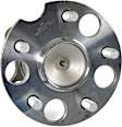 H512282 Rear, Driver Side Wheel Hub, 5 Lugs, With Bearing, FWD, Supreme Series
