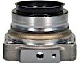 H512294 Rear, Driver Side Wheel Hub, 4 Lugs, With Bearing, Supreme Series