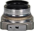 2007 Toyota Tacoma - Rear, Passenger Side Wheel Hub, 4 Lugs, With Bearing, Supreme Series