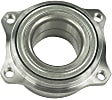 H512432 BXT Series Wheel Bearing, Sold Individually
