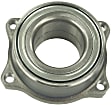 H512432 BXT Series Wheel Bearing, Sold Individually
