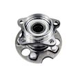 H512482 Rear, Driver or Passenger Side Wheel Hub, 5 Lugs, AWD, Supreme Series