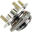 H513089 Wheel Hub, 5 Lugs, With Bearing, Supreme Series