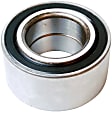1991 Honda Prelude - Front, Driver or Passenger Side Wheel Bearing, BXT Series