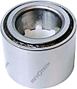 1995 Subaru Legacy - Rear, Driver or Passenger Side Wheel Bearing, BXT Series