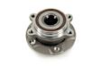 H513253 Wheel Hub, 5 Lugs, With Bearing, Supreme Series