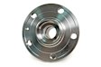 H513253 Wheel Hub, 5 Lugs, With Bearing, Supreme Series