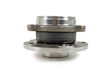 H513253 Wheel Hub, 5 Lugs, With Bearing, Supreme Series