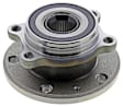 H513253HW Wheel Hub, 4 Lugs