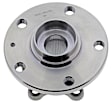 H513253HW Wheel Hub, 4 Lugs