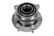 H513256 Wheel Hub, 5 Lugs, With Bearing, AWD, Supreme Series