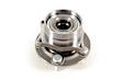 H513265 Front, Driver or Passenger Side Wheel Hub, 5 Lugs, With Bearing, FWD, 1.5L, 4Cyl, Supreme Series
