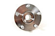H513265 Front, Driver or Passenger Side Wheel Hub, 5 Lugs, With Bearing, FWD, 1.5L, 4Cyl, Supreme Series
