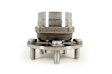H513265 Front, Driver or Passenger Side Wheel Hub, 5 Lugs, With Bearing, FWD, 1.5L, 4Cyl, Supreme Series