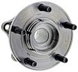 H513266HW Wheel Hub, 4 Lugs
