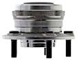 H513266HW Wheel Hub, 4 Lugs