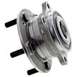 H513266HW Wheel Hub, 4 Lugs