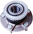 H513269 Front, Driver or Passenger Side Wheel Hub, 5 Lugs, With Bearing, 4.5L, 8Cyl, Supreme Series