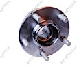H513269 Front, Driver or Passenger Side Wheel Hub, 5 Lugs, With Bearing, 4.5L, 8Cyl, Supreme Series