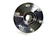 H513277 Wheel Hub, 6 Lugs, With Bearing, 3.6L, 6Cyl, Supreme Series