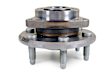 H513277 Wheel Hub, 6 Lugs, With Bearing, 3.6L, 6Cyl, Supreme Series