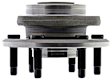 H513277HW Wheel Hub, 3 Lugs