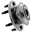 H513277HW Wheel Hub, 3 Lugs