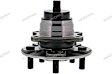 H513314 Front, Passenger Side Wheel Hub, 5 Lugs, With Bearing, 4.6L, 8Cyl, Supreme Series